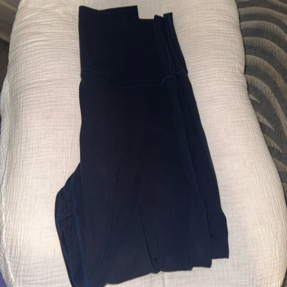 LULULEMON Align leggings size 14